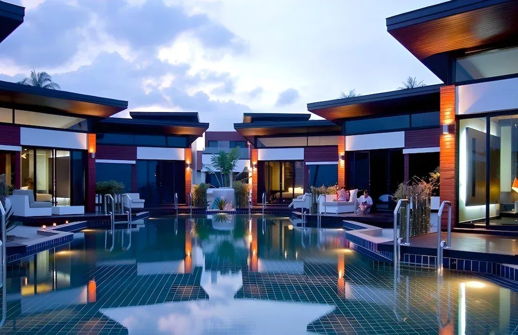 อาวา รีสอร์ต แอนด์ สปา (Aava Resort & Spa)3