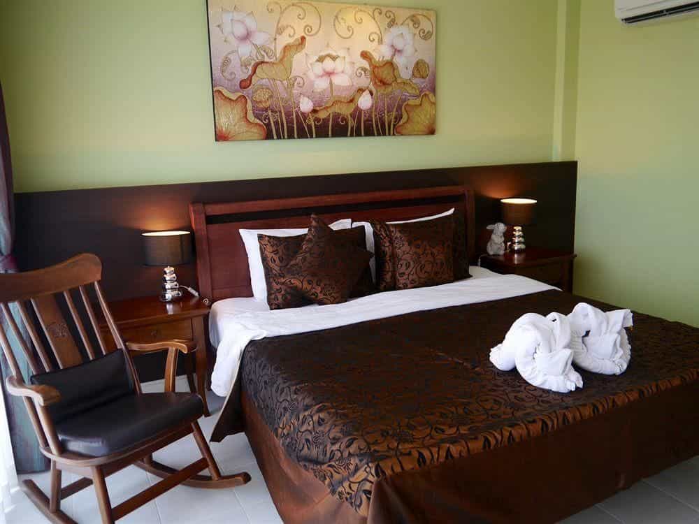The Retro Siam Hotel The Retro Siam Hotel