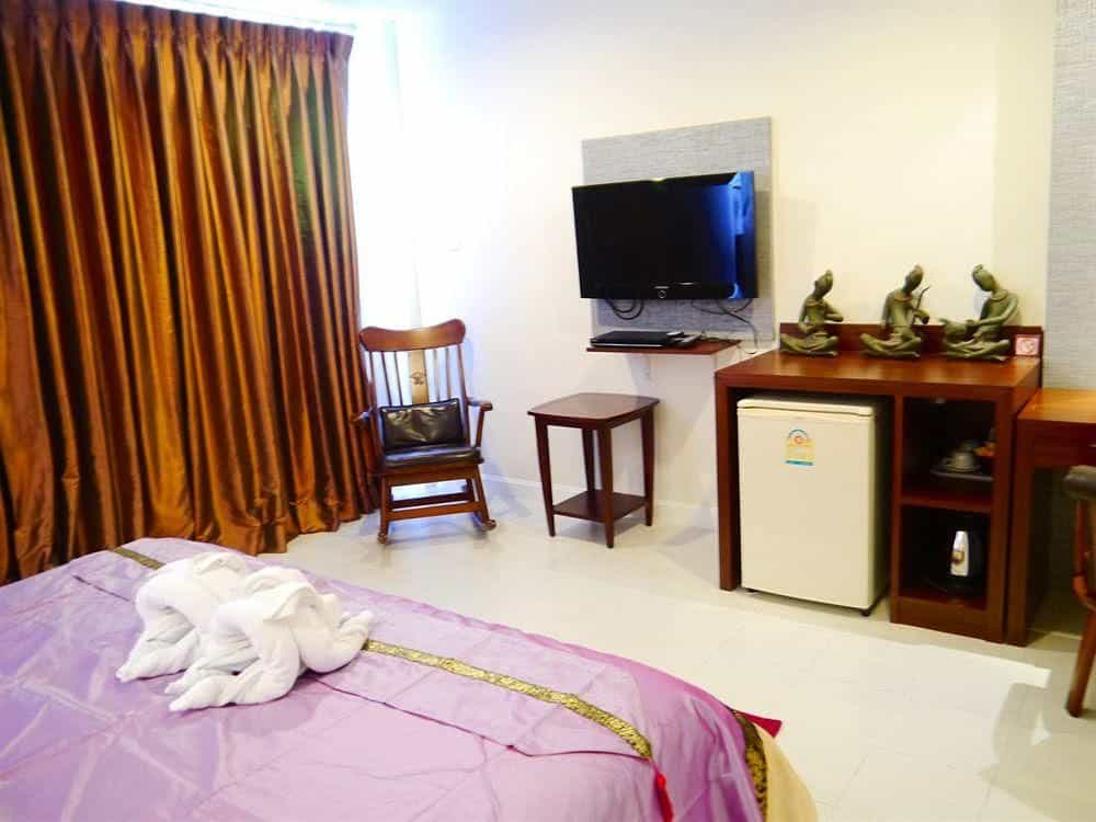 The Retro Siam Hotel The Retro Siam Hotel