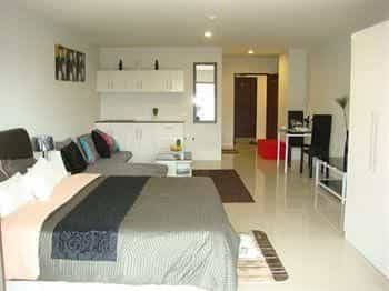 T.W. Jomtien Beach Resort T.W. Jomtien Beach Resort