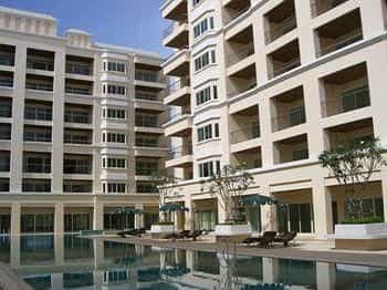 T.W. Jomtien Beach Resort T.W. Jomtien Beach Resort
