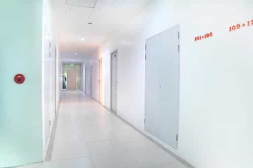 โรงแรมช่อลดา โรงแรมช่อลดา