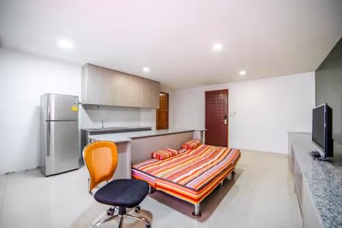 One-Bedroom Suite