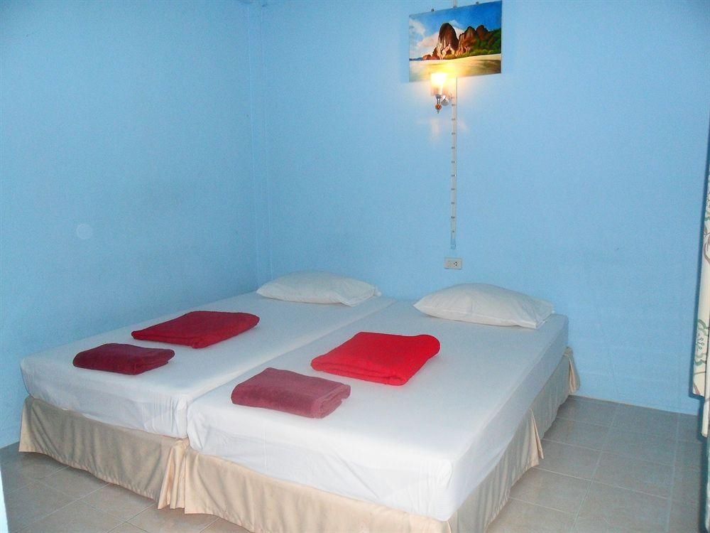 Sawasdee Guesthouse2