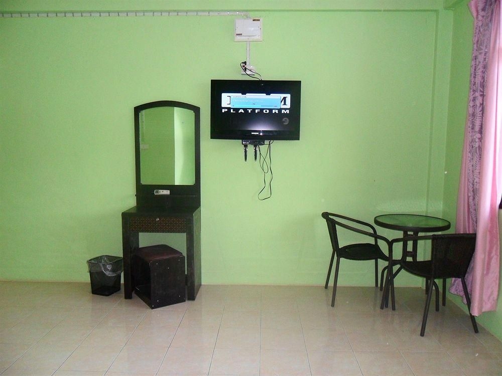 Sawasdee Guesthouse0