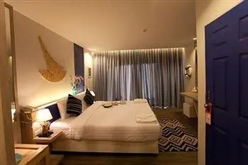 The Blue Pearl Kata Hotel The Blue Pearl Kata Hotel