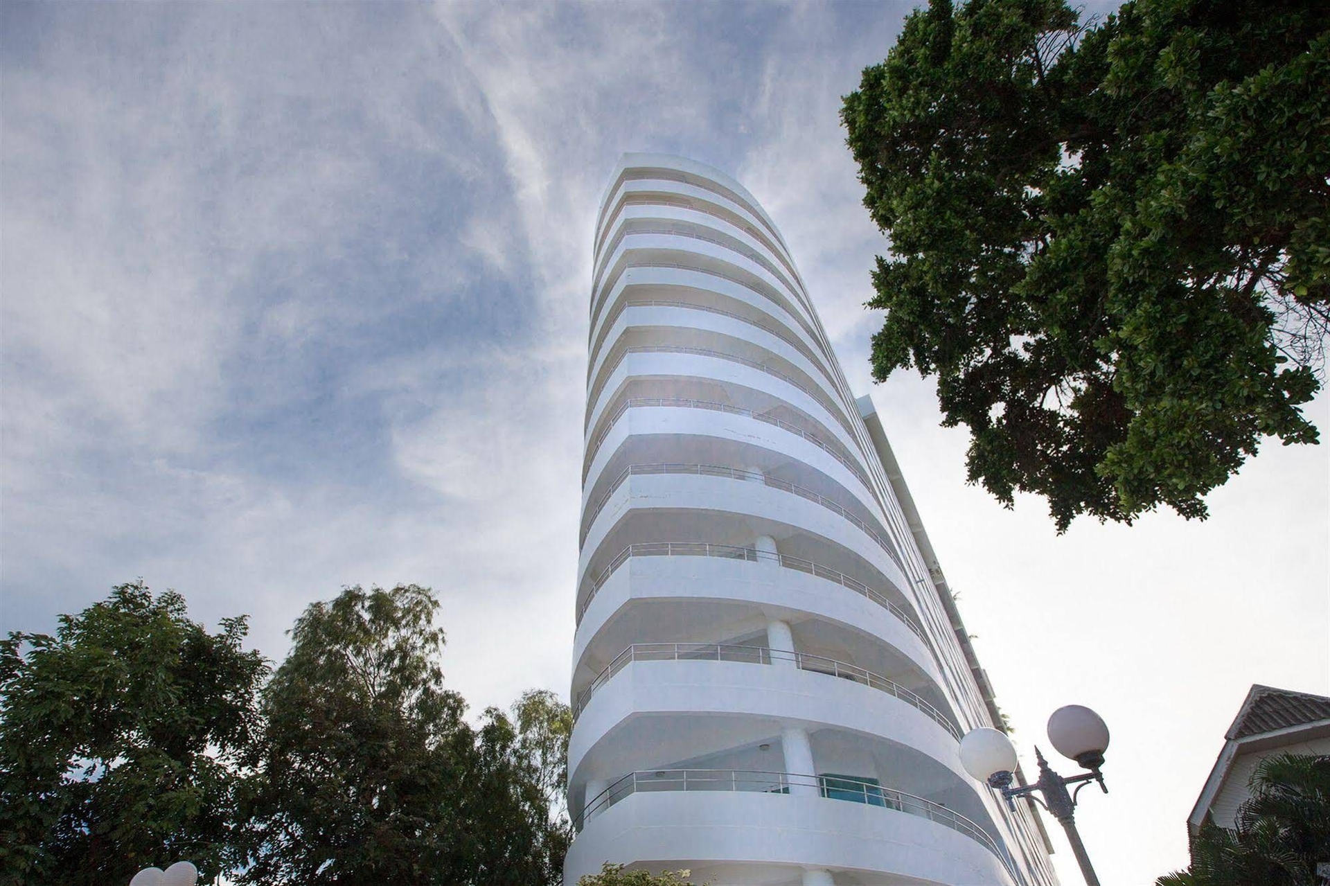 The Royal Princess Condominium Hua Hin0