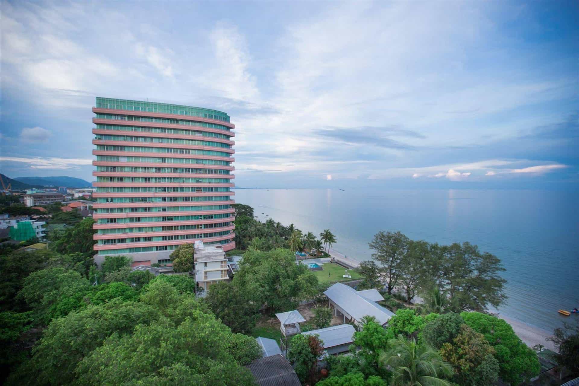 The Royal Princess Condominium Hua Hin The Royal Princess Condominium Hua Hin