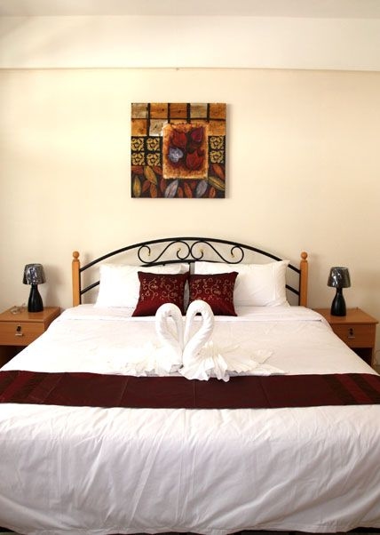 Paisiri Hotel0