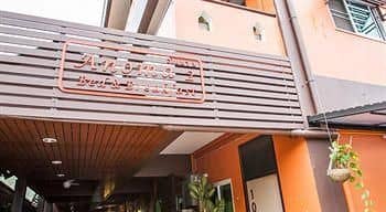 Anoma 2-Bed and Breakfast Anoma 2-Bed and Breakfast