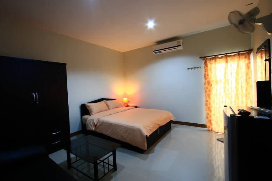 Ban Yuwanda Phuket Ban Yuwanda Phuket