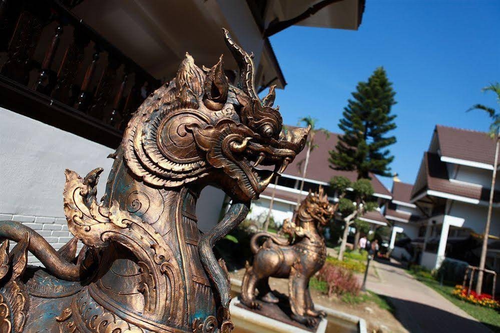 โรงแรมนาค นครา (Nak Nakara Hotel)3