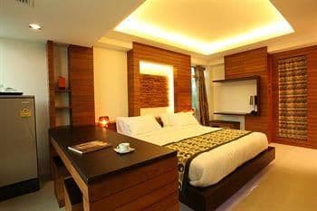 บ้านหนึ่ง เซอร์วิสอพาร์ทเม้นท์ บ้านหนึ่ง เซอร์วิสอพาร์ทเม้นท์