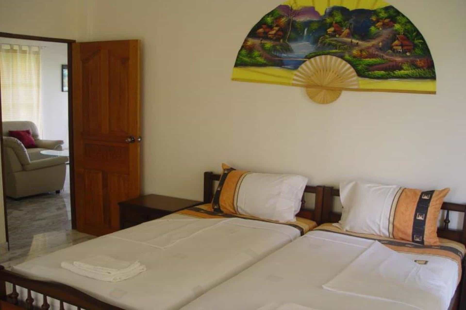 Swiss Orchid Bungalows Resort Swiss Orchid Bungalows Resort