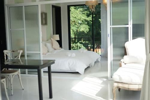 Family Room A