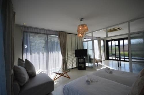 Family Room A