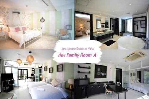 The Blue Sky Resort @ Hua Hin The Blue Sky Resort @ Hua Hin