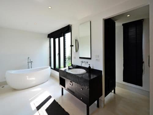 Duplex Villa