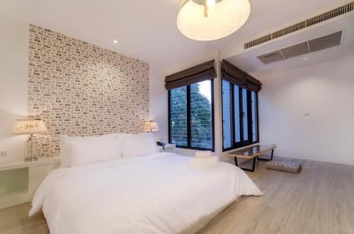 Duplex Villa