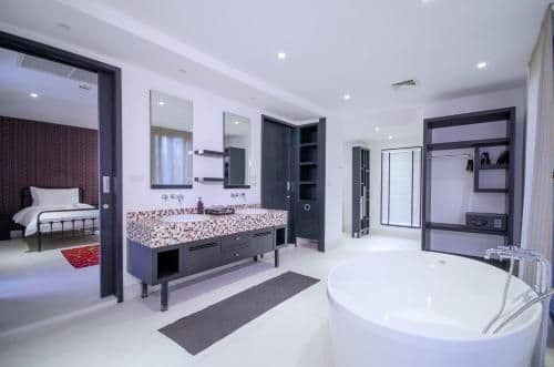 Family Room B