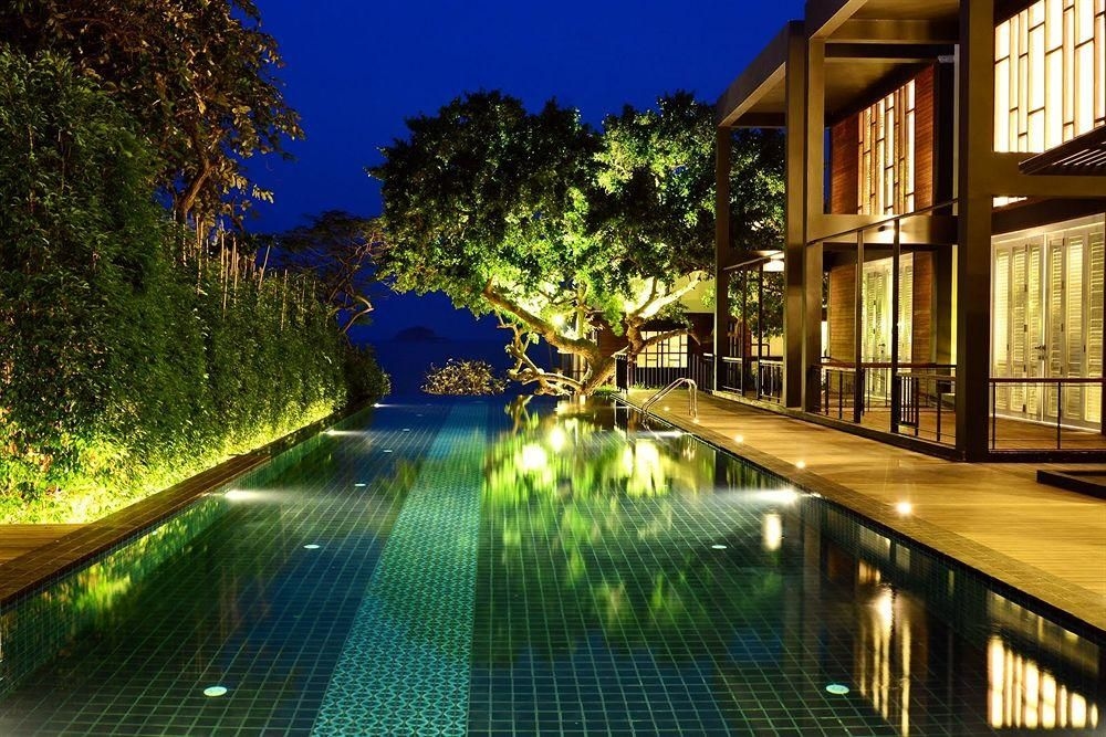The Blue Sky Resort @ Hua Hin1