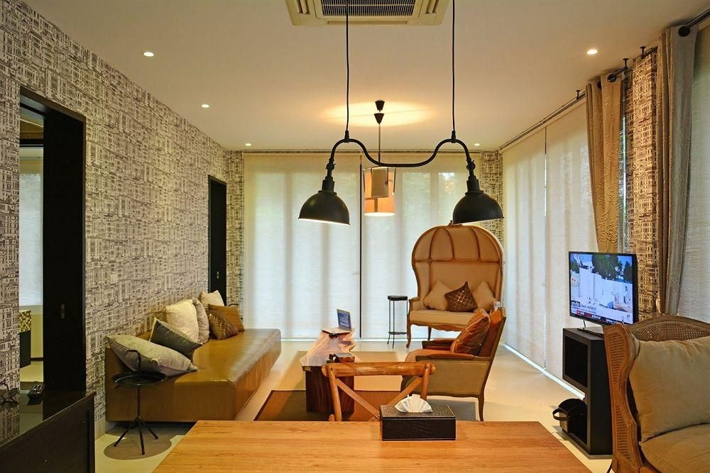 The Blue Sky Resort @ Hua Hin3