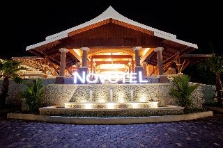 โนโวเทล ภูเก็ต วินเทจ พาร์ค (Novotel Phuket Vintage Park)0