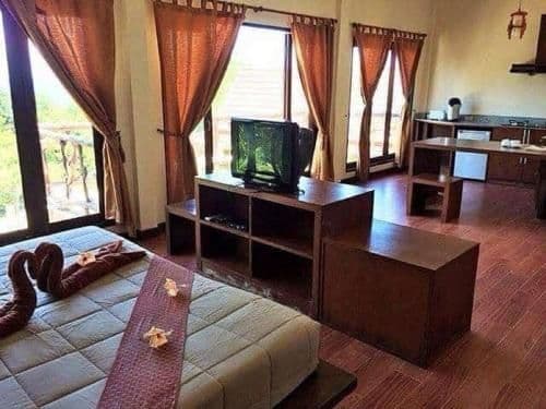 Bungalow