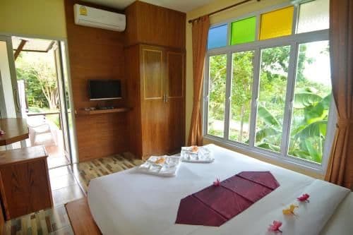 Family Bungalow