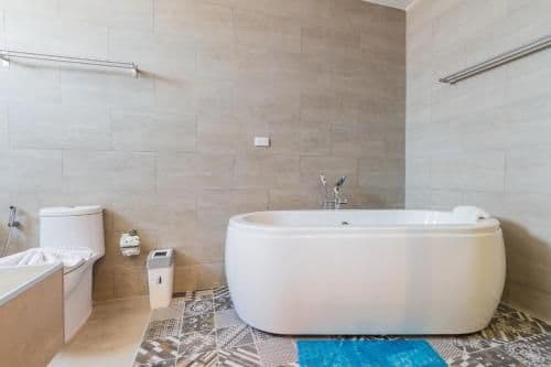 Deluxe Double Room with Bath