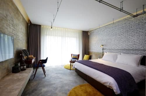 Superior King Room