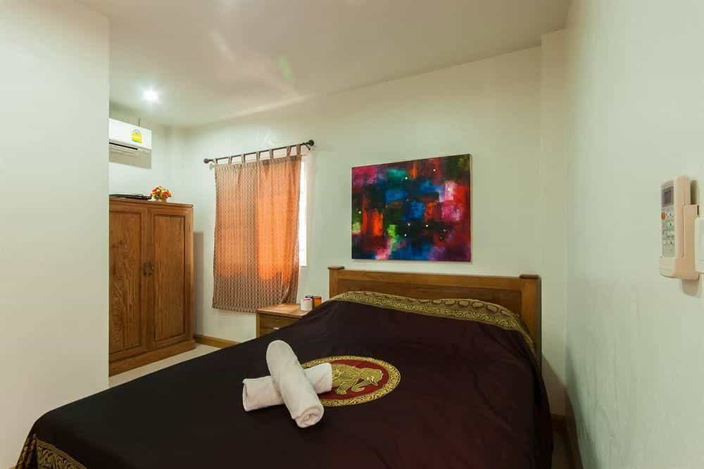 Victor Residence Hua Hin Victor Residence Hua Hin