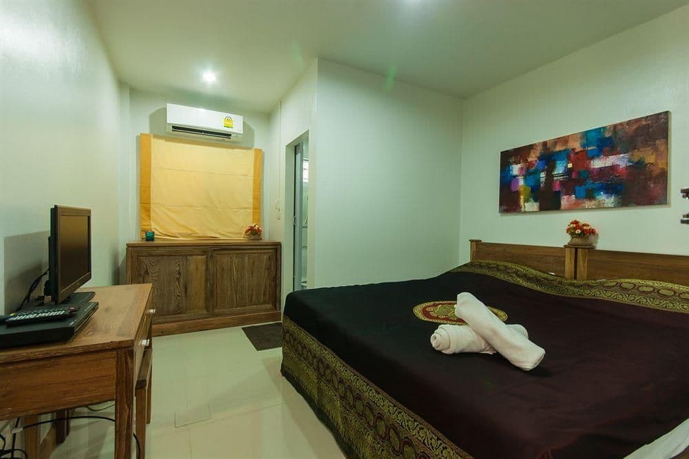 Victor Residence Hua Hin Victor Residence Hua Hin