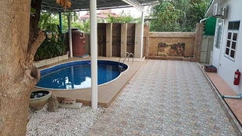 Baan Suksabai Hua Hin Baan Suksabai Hua Hin