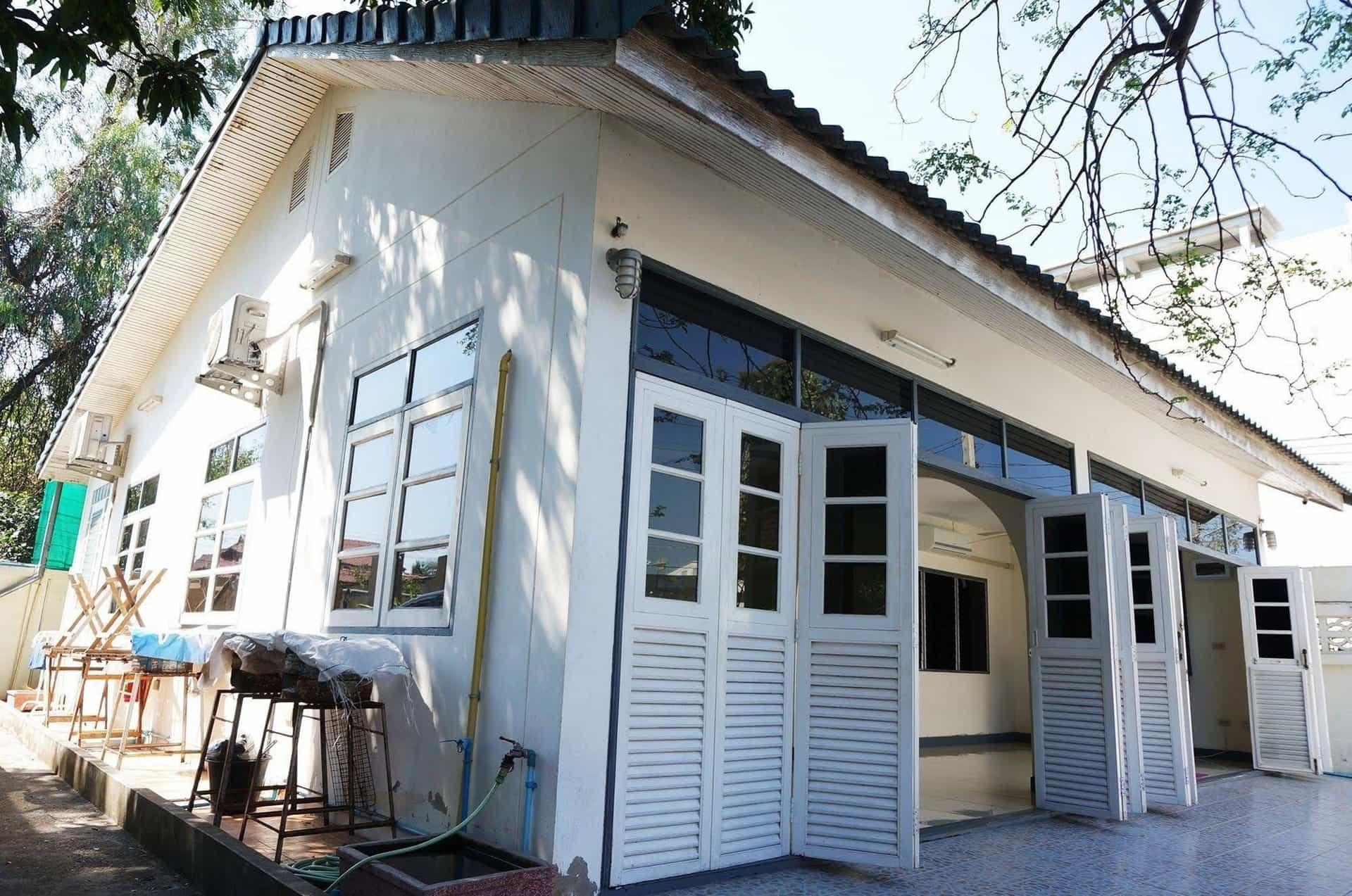 Baan Suksabai Hua Hin Baan Suksabai Hua Hin
