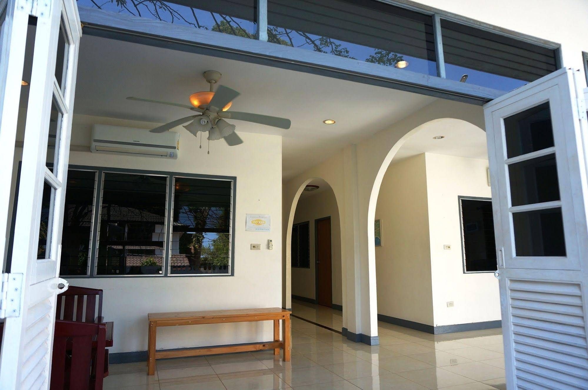 บ้านสุขสบาย บาย หัวหิน (Baan Suksabai Hua Hin)2
