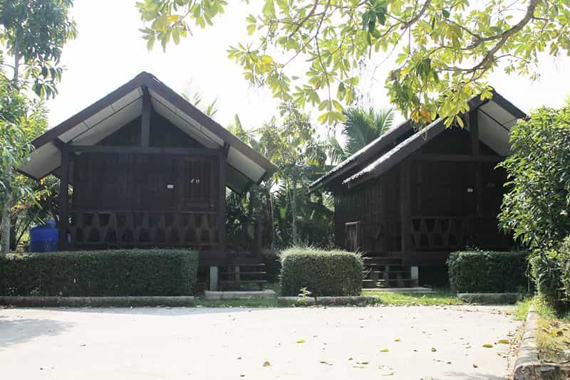 TaNiTa Lagoon Resort TaNiTa Lagoon Resort