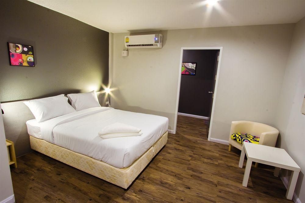เบท พัทยา (Bett Pattaya)1