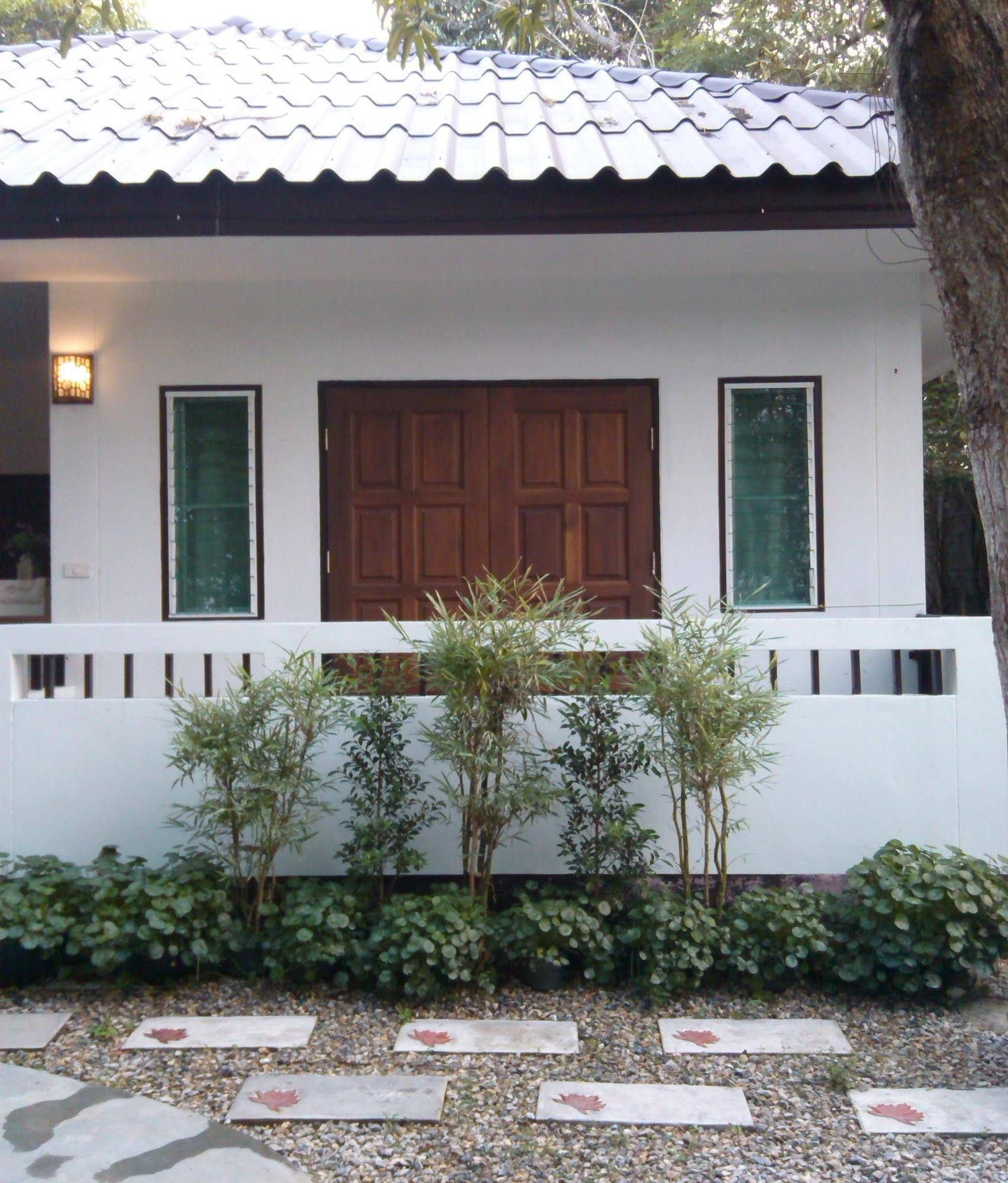 Home Stay Chiangmai Baan Chao Mhon0