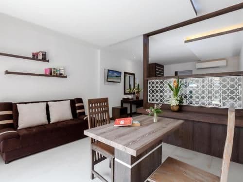 Grand Deluxe Double or Twin Room