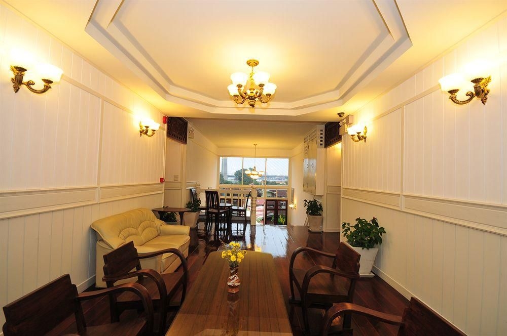 ราชการุญ พาร์ค เรสซิเดนท์ (Rachakarun Park Resident)3
