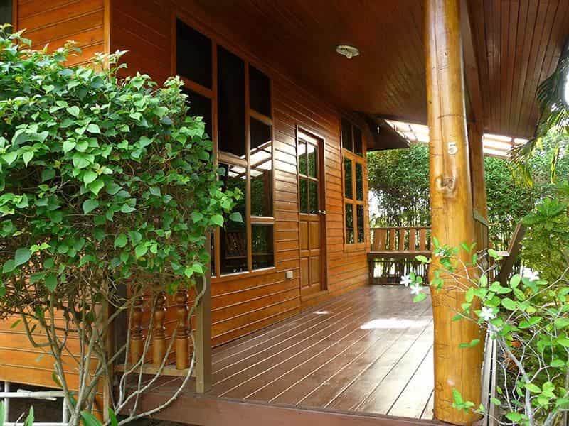 บางเสร่ วิลเลจ รีสอร์ท บางเสร่ วิลเลจ รีสอร์ท
