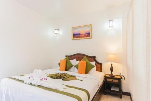 Superior Double Room with River View