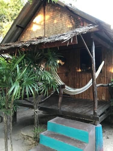 Bungalow (2 Adults)
