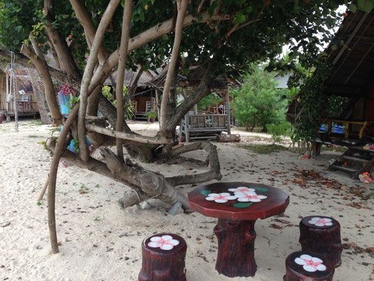 มันชีส์ รีสอร์ต (Munchies Resort)4