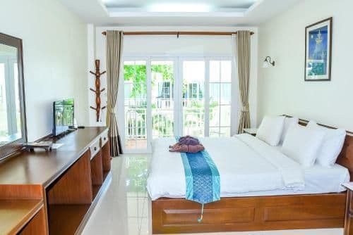 Superior Double Room