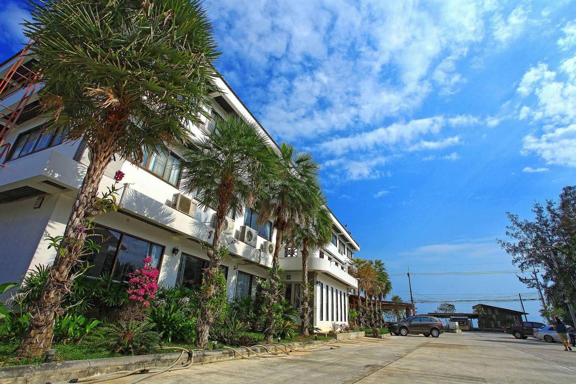 Ladawan Boutique Hotel Ladawan Boutique Hotel