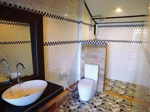 Junior Suite with Pool View