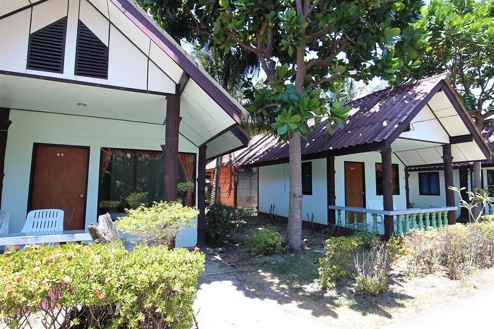 บลู อันดามัน ลันตา รีสอร์ท (Blue Andaman Lanta Resort)3