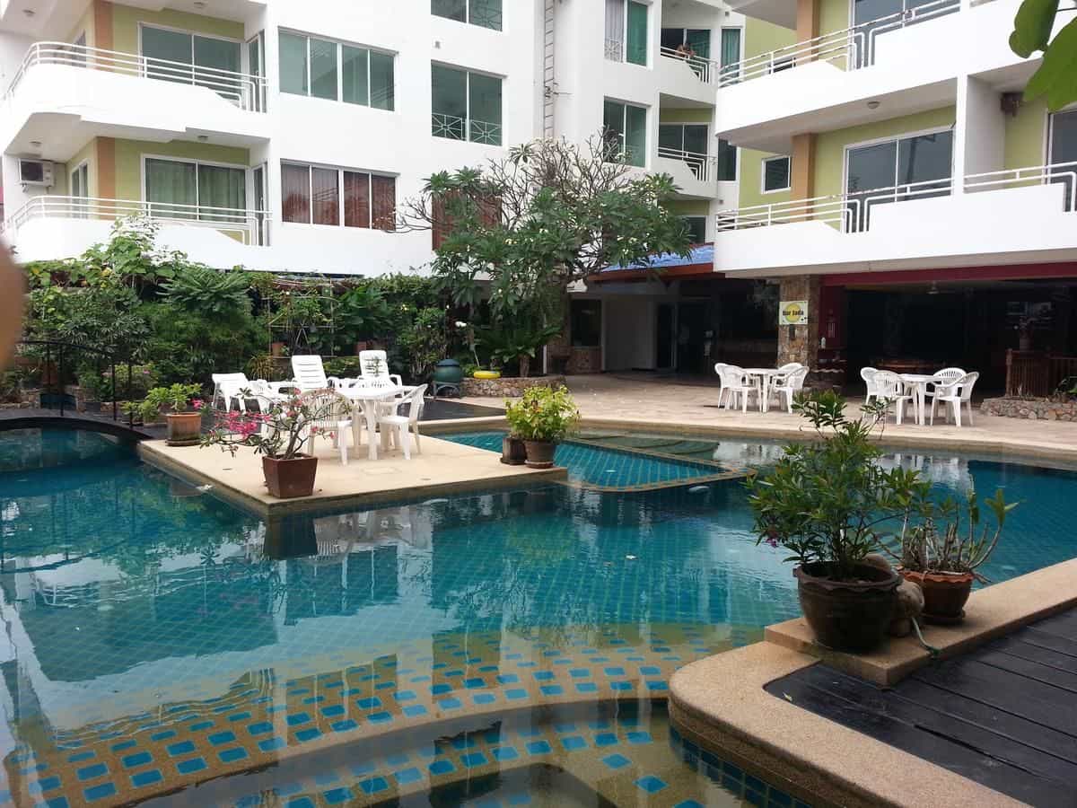 Daisy Residence